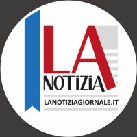 La Notizia(@LaNotiziaTweet) 's Twitter Profile Photo