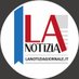 La Notizia (@LaNotiziaTweet) Twitter profile photo