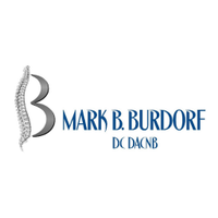 Mark B Burdorf DC DACNB (@drburdorf) 's Twitter Profile