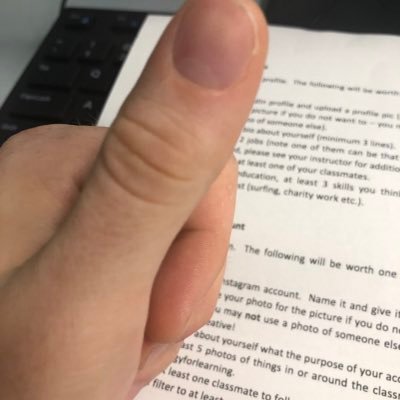 JackGrady94's profile picture. This is for my thoughts about the world