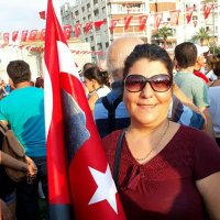 EYT STAJ ABO mağduru Aynur 🇹🇷(@GunucAynur) 's Twitter Profileg