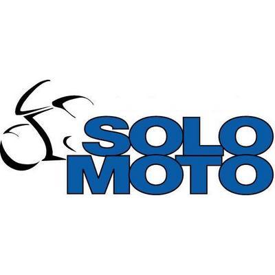 Solo Moto het adres voor verkoop / inkoop, reparatie en advies op maat. Met ons enthousiaste team staan wij U van di t/m za van dienst.