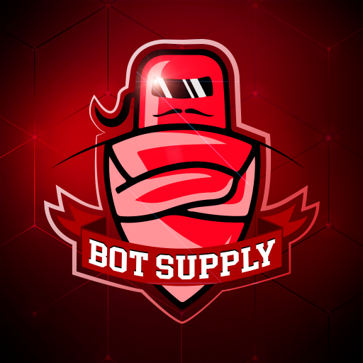 🙋Discord: https://t.co/GfYm0mxbF8
👨🏽🍳Success: @botspplysuccess