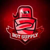Bot Supply (@botsupply_) 's Twitter Profile Photo Bot Supply (@botsupply_) 's Twitter Profile Photo