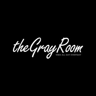 Not just a Recording Studio. 

A Musical Movement #theGrayRoomTuesdays

thegrayroom18@gmail.com