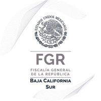 Baja California Sur(@FGR_BCSur) 's Twitter Profile Photo