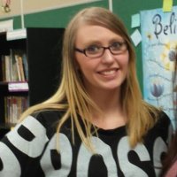 Stephanie Reger (@msreger) 's Twitter Profile Photo Stephanie Reger (@msreger) 's Twitter Profile Photo