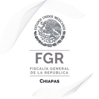 Chiapas(@FGR_Chis) 's Twitter Profile Photo