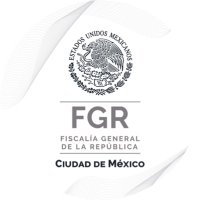 Metropolitana(@FGR_CDMX) 's Twitter Profile Photo