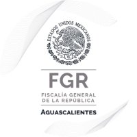 Aguascalientes(@FGR_Ags) 's Twitter Profile Photo
