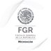 Michoacán (@fgr_mich) Twitter profile photo Michoacán (@fgr_mich) Twitter profile photo