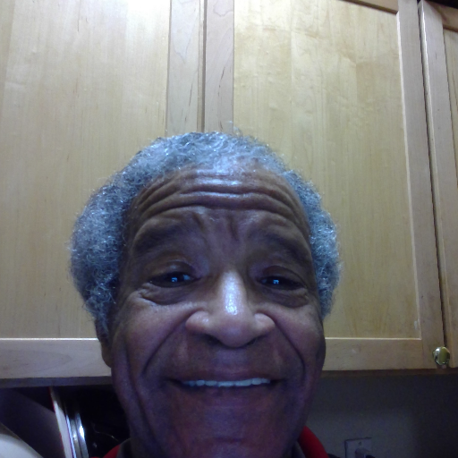 Negrisimo12548's profile picture. 