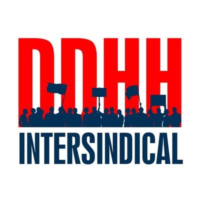 Cuenta Oficial de la Intersindical de DDHH: CGT • CTA Autónoma • CTA de los Trabajadores ■ IntersindicalDDHH@gmail.com / Facebook