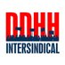 Intersindical de DDHH (@IntersindicalD) Twitter profile photo