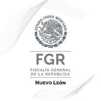 Nuevo León(@FGR_NL) 's Twitter Profile Photo