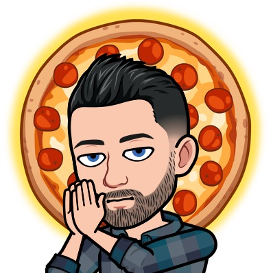 pizzaaddict36's profile picture. 