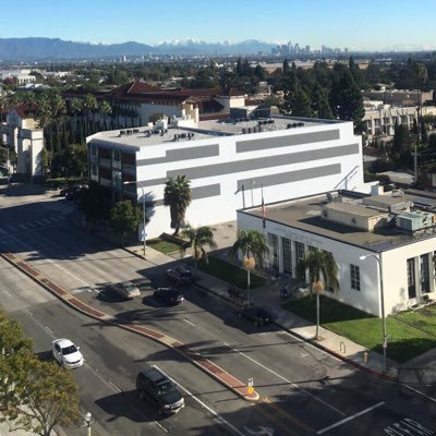 LA’s fakest and most invisible food truck. Totaled by a self-driving Tesla on April 6th, 2023.