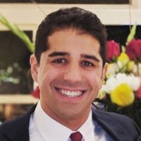 Saum Ghodoussipour (@saumyg) 's Twitter Profile
