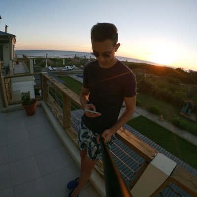 ger_vlasic's profile picture. 