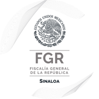 Sinaloa(@FGR_Sin) 's Twitter Profile Photo