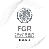Tlaxcala(@FGR_Tlax) 's Twitter Profile Photo