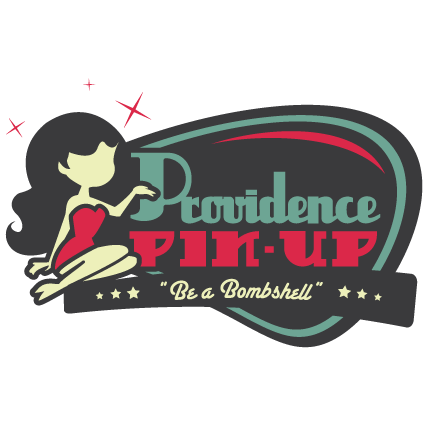 Providence's premier vintage photo studio!
We bring together an amazing team that will bring out your inner bombshell! Makeup, hair, photos, coaching and more!