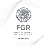 Veracruz(@FGR_Ver) 's Twitter Profile Photo