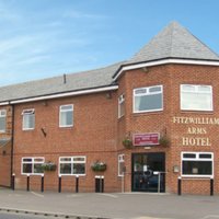 Fitzwilliam Arms Hotel (Rotherham) (@armsrotherham) 's Twitter Profile