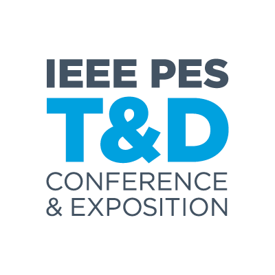 IEEE Transmission & Distribution Conference & Exposition. Please use our official hashtag: #IEEETandD for all tweets regarding the show 6-9 May 2024.