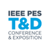 IEEE PES T&D (@IEEETandD) Twitter profile photo