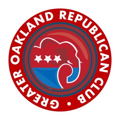The Greater Oakland Republican Club of Oakland County, Michigan. An icon of free choice.