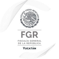 Yucatán(@FGR_Yuc) 's Twitter Profile Photo