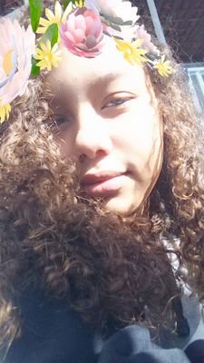 _Sunvibes_'s profile picture. ~Positividade🍀