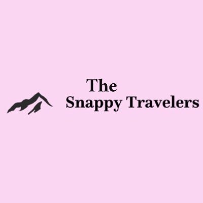 snappytraveler's profile picture. “I’d rather have a passport full of stamps than a house full of stuff”. 🇬🇧 Part-time travelers @neil__alexander @julesjeaton 📍West Lancashire