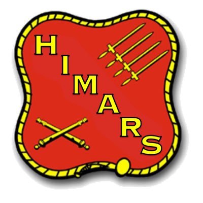 The official twitter page for 4-133d Field Artillery Regiment (HIMARS).