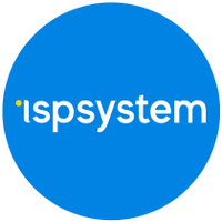 ISPsystem (@ispsystem) 's Twitter Profile