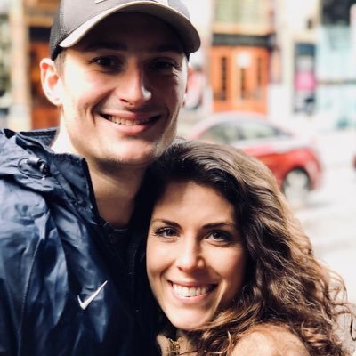 LauraASantoro1's profile picture. Wife to Justin • Mother to Lucy • Follower of Jesus Christ