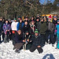 DHSOutdoorLearning (@dhsdofe) 's Twitter Profile Photo