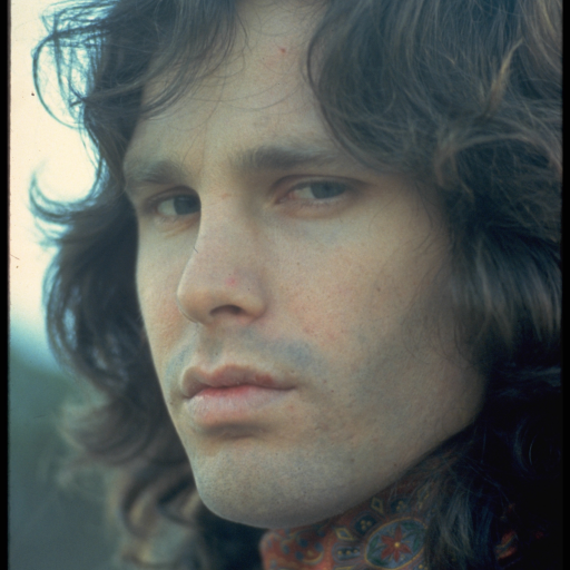 JimMorrison Profile Picture