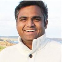Dr Srikanth Mateti (@shrikant_mateti) 's Twitter Profile