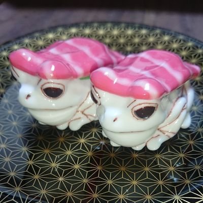 TonosamaKaeru96's profile picture. 