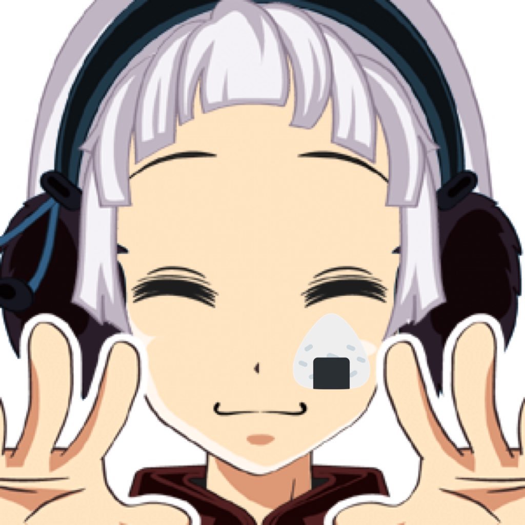 おにぎりちゃん✨ 🍙🍙🍙✨個ツイ見てねさんのプロフィール画像