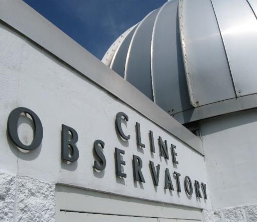 Cline Observatoryさんのプロフィール画像