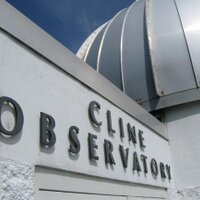 Cline Observatory (@gtccastro) 's Twitter Profile Photo