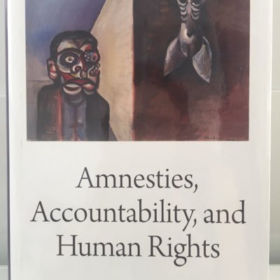 Professor of International Relations at Griffith University. Tweets: human rights, conflict & justice in Asia-Pacific, gender equality, & dogs. Caveats: usual.