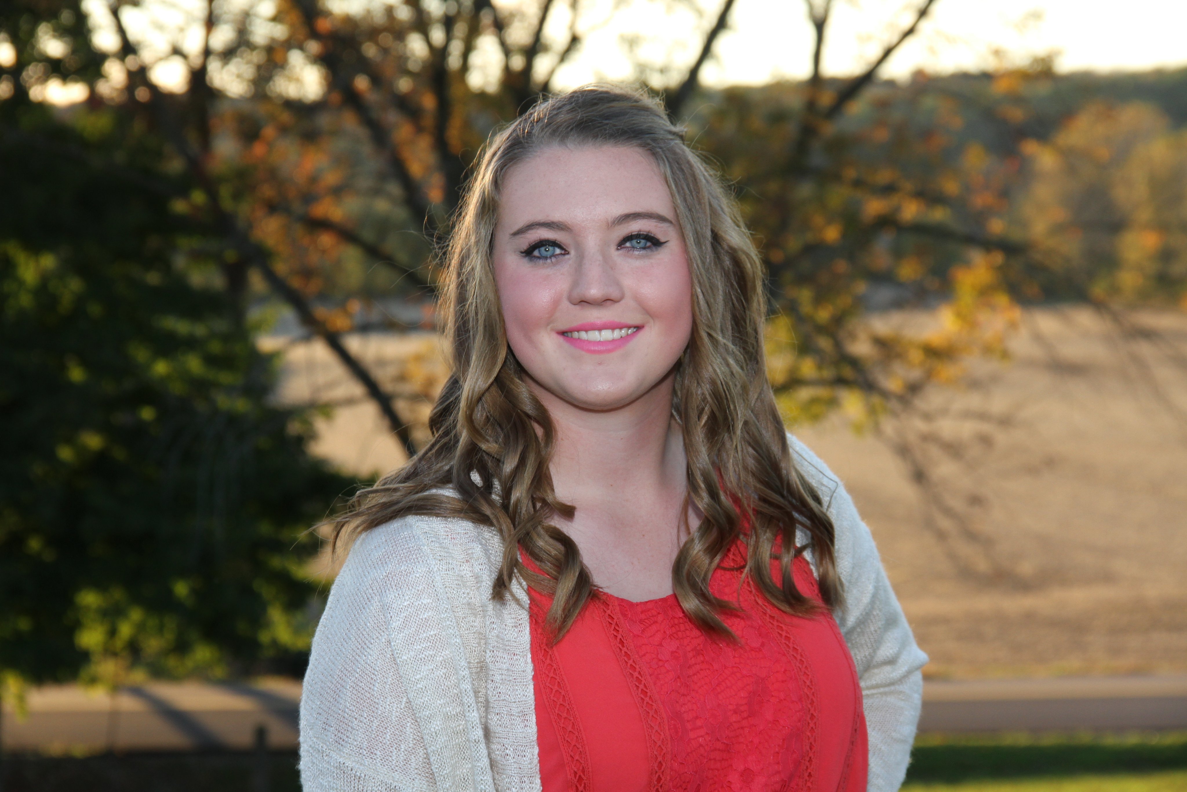 Elementary Education Major
Music Enthusiast
Indiana State University Junior