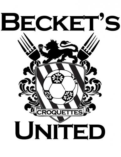 beckets's profile picture. becket's restaurant