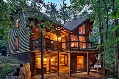 firesidelogs's profile picture. We are a family owned company building lasting dreams since 1984 with our unique Process 2000!