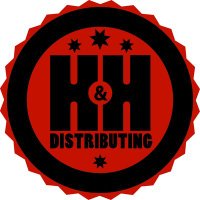 H&H Distributing Co(@hhdistributing) 's Twitter Profile Photo