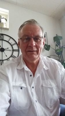 MartenEggen's profile picture. Busy with starting a foundation.  
Globalfundproject is the name.